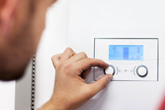 best Werneth Low boiler servicing companies