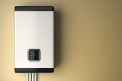 Werneth Low electric boiler companies