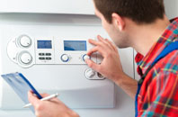 free commercial Werneth Low boiler quotes