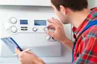 free Werneth Low gas safe engineer quotes