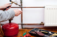 free Werneth Low heating repair quotes
