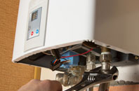 free Werneth Low boiler install quotes