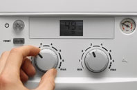 free Werneth Low boiler maintenance quotes