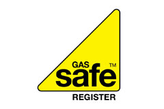 gas safe companies Werneth Low